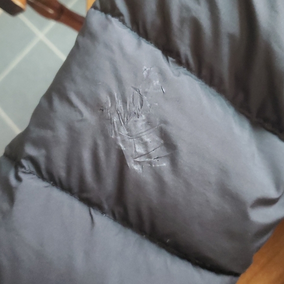 Boys XL Northface - Picture 4 of 5